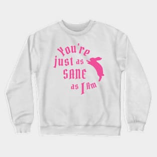 luna lovegood Crewneck Sweatshirt